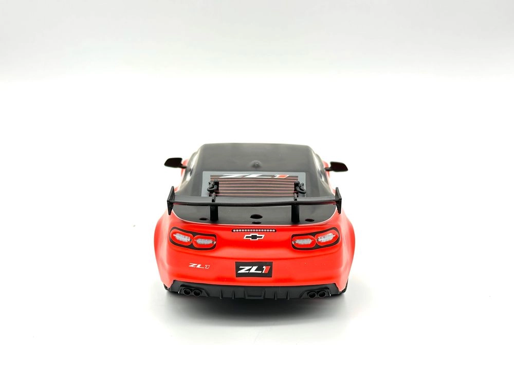 Camaro Zl1 - 1:16