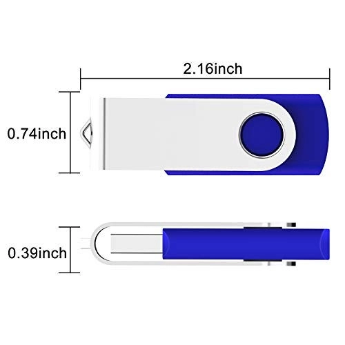 U305 - USB 2.0 4GB