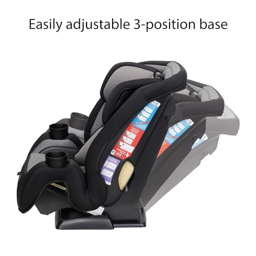 TriMate - Latch