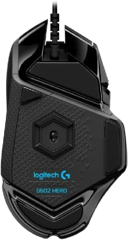 G502 Hero K/DA Gaming Mouse - USB