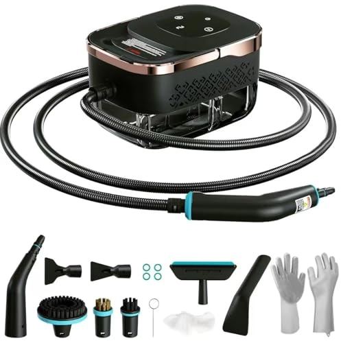 Steam Cleaner - 3 Bar 1250ML