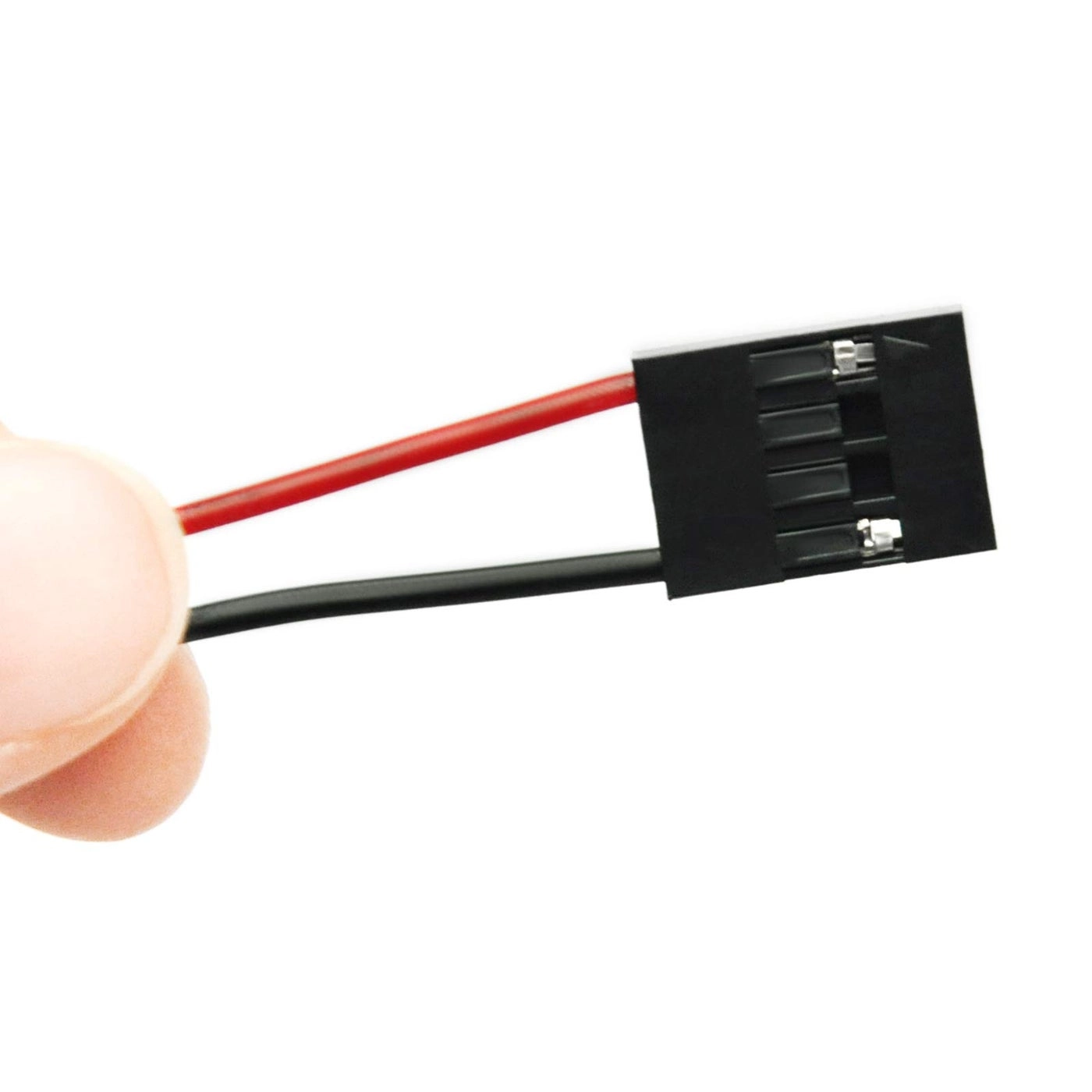 PC Motherboard Internal Piezo Speaker BIOS Alarm Buzzer - Arduino Pack of 10