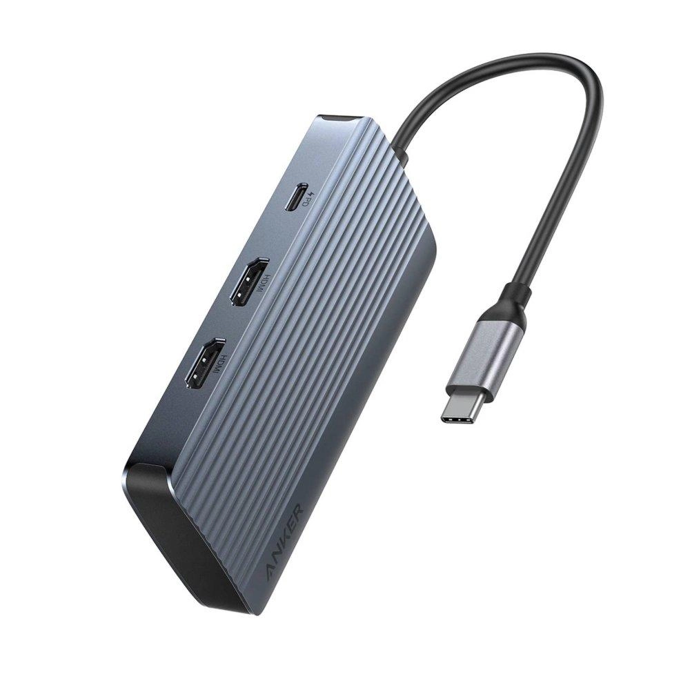 USB C Hub - USB Type C