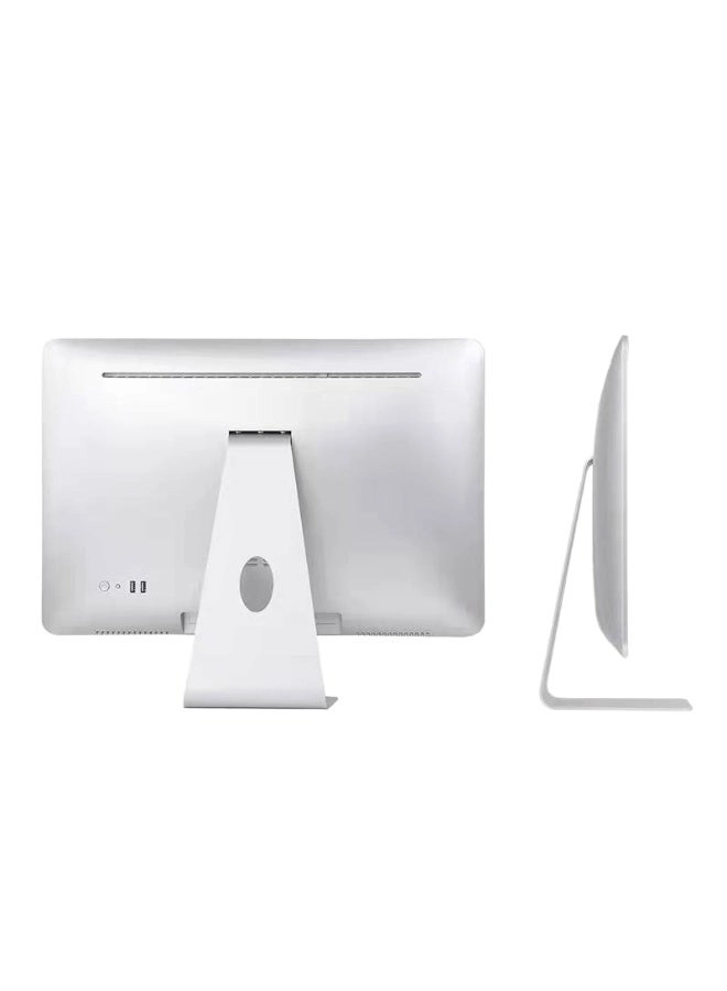 All-in-One Desktop PC - 512 GB 27 inch Intel Core i7-8706G