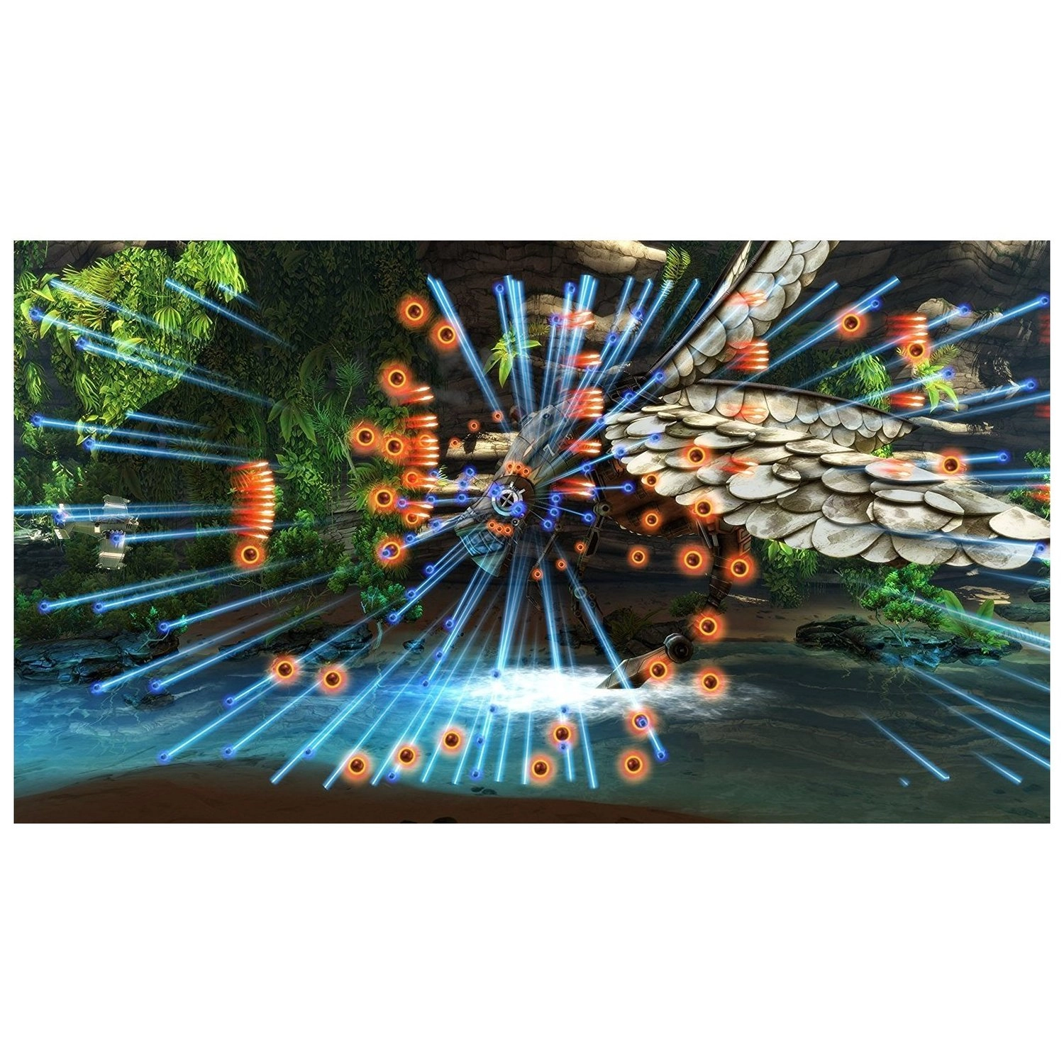 Sine Mora Ex - Xbox One