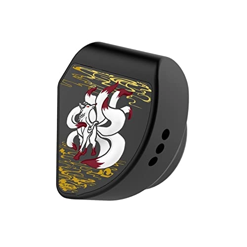 Gumiho Wired Earphone