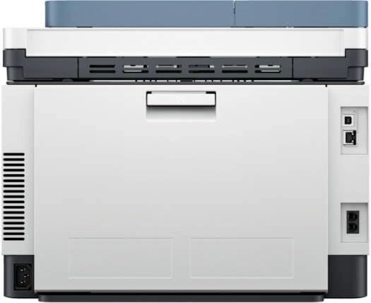Color LaserJet Pro MFP 3303fdn - Laser