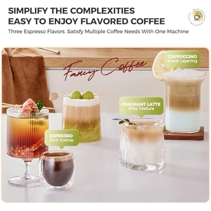 MK-801 - Dual Boiler PID & Milk