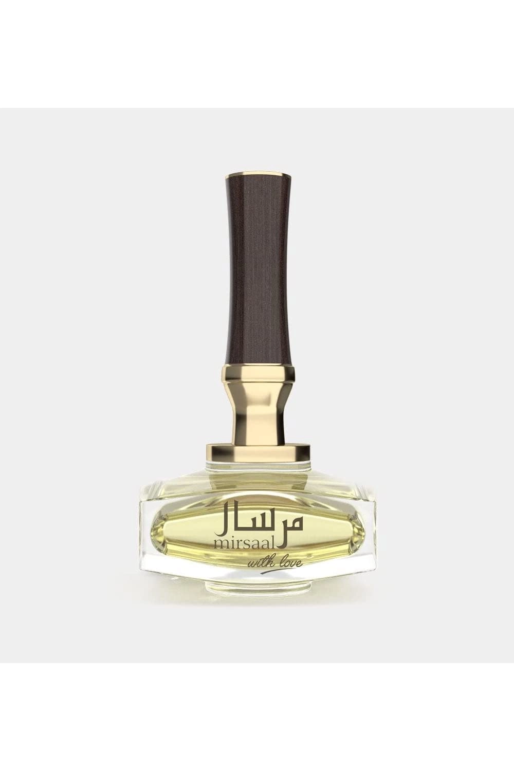 TAWAKKAL PERFUMES Mirsaal With Love - Eau de Parfum 90 ml