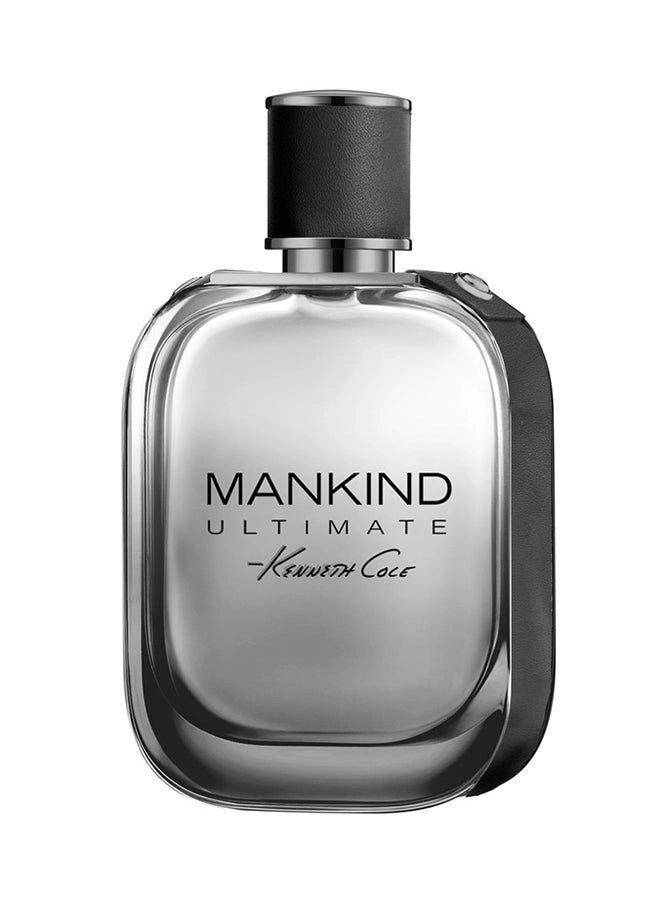 Mankind Ultimate Eau de Toilette 100ml