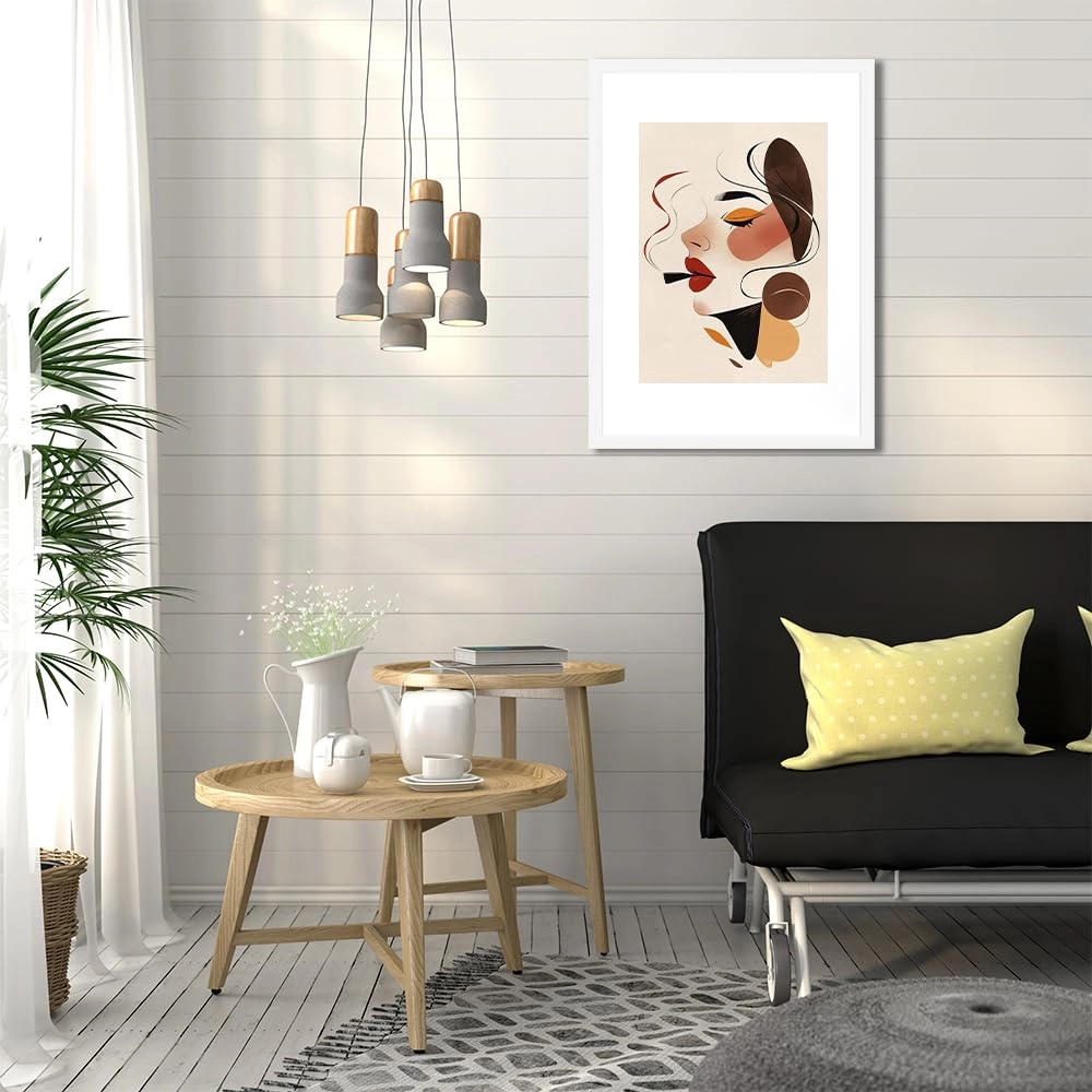 Picture Frame - 42x59.4cm 1