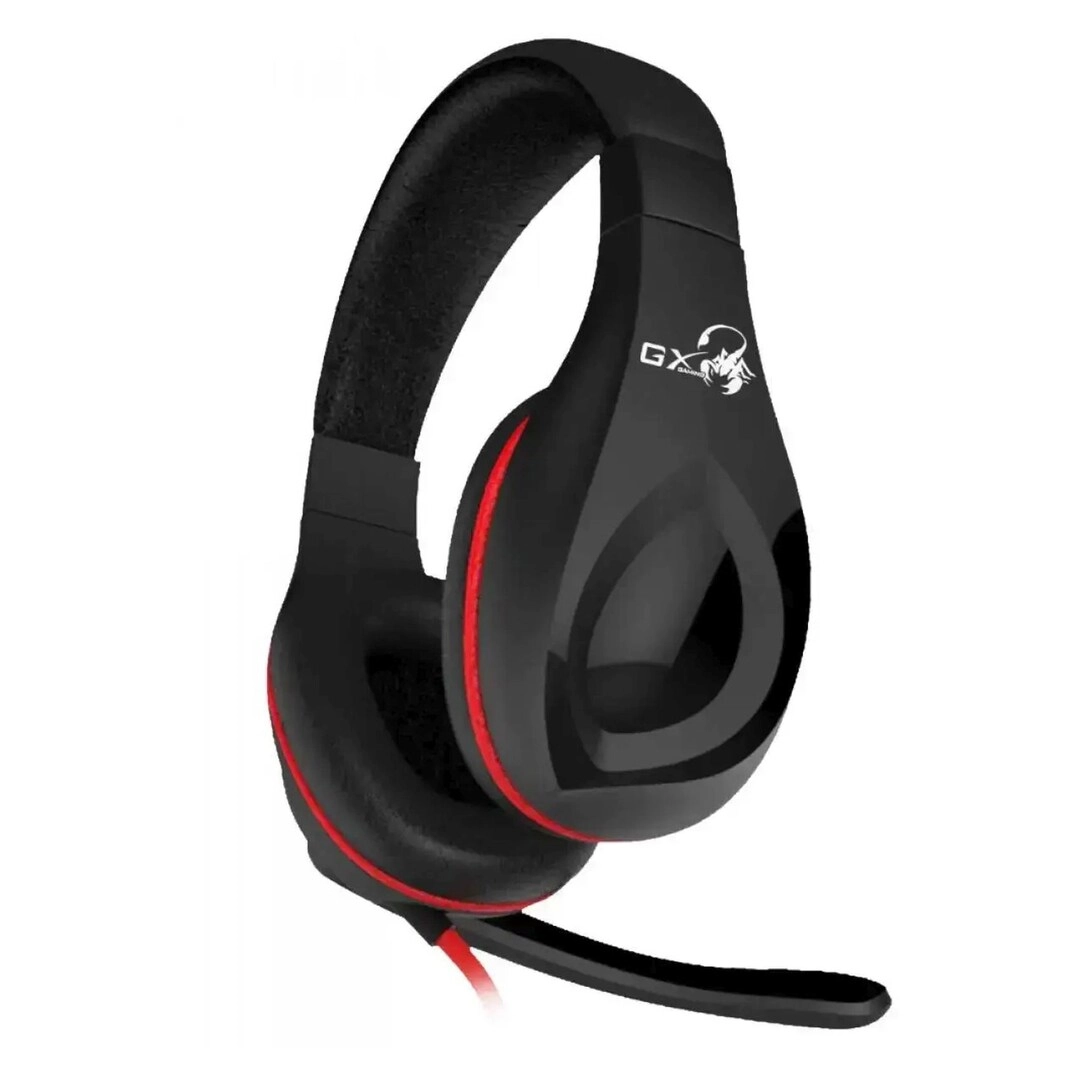HS-G560 Wired Headset