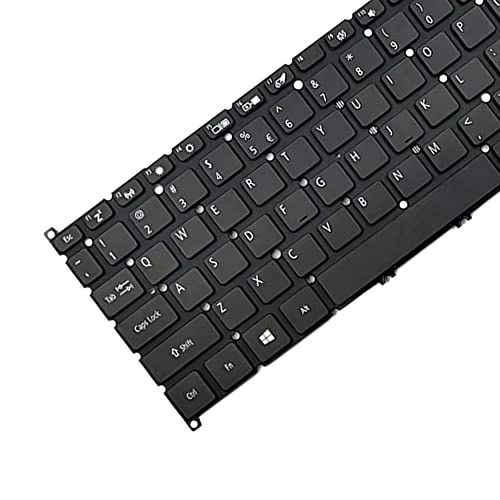 Swift 3 Keyboard