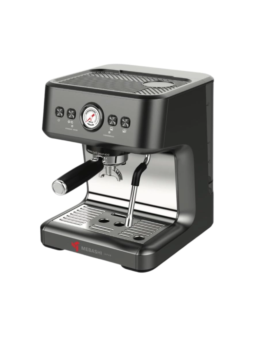 Mebashi Espresso Coffee Machine ECM2104