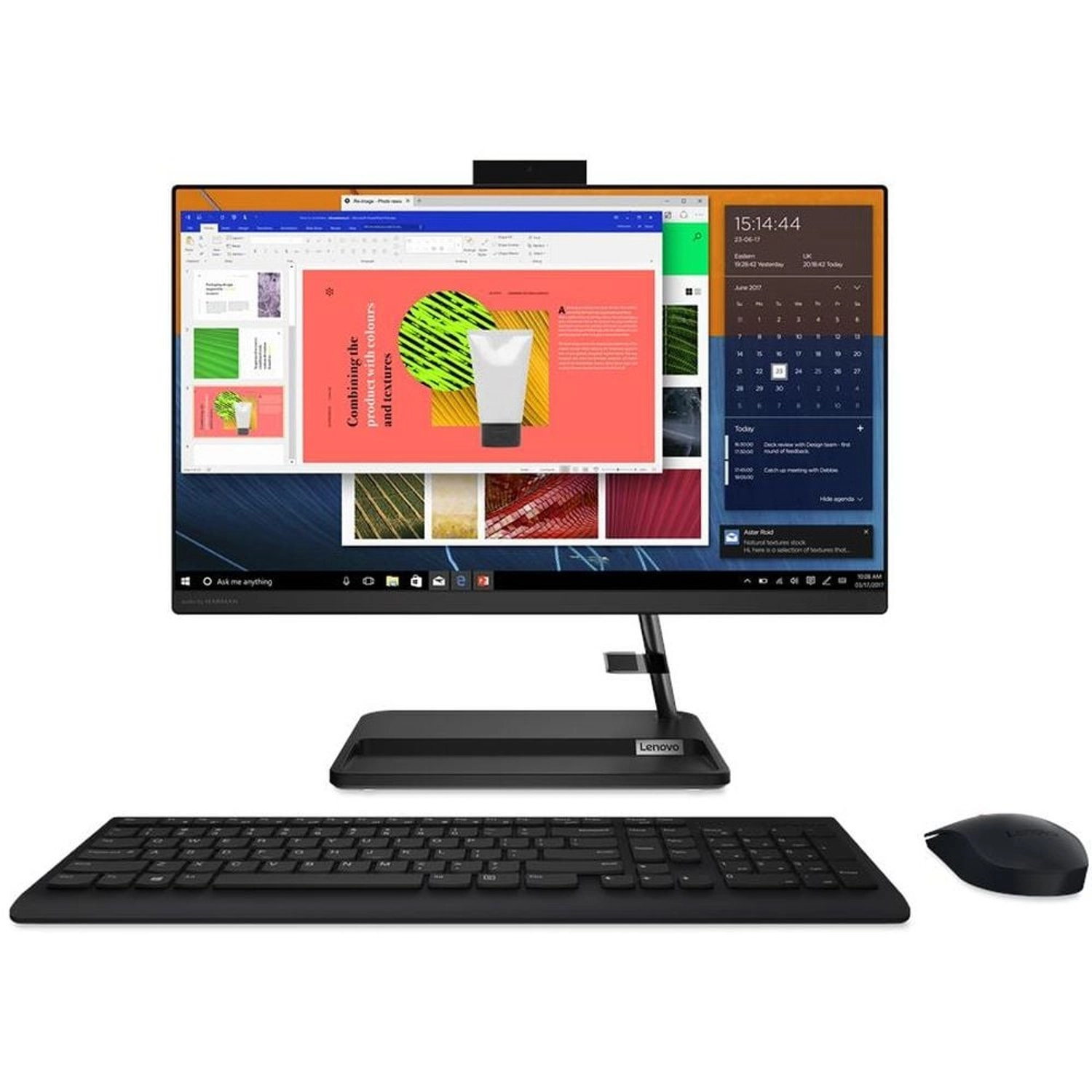 Lenovo IdeaCentre AIO 3 F0G6003FAX