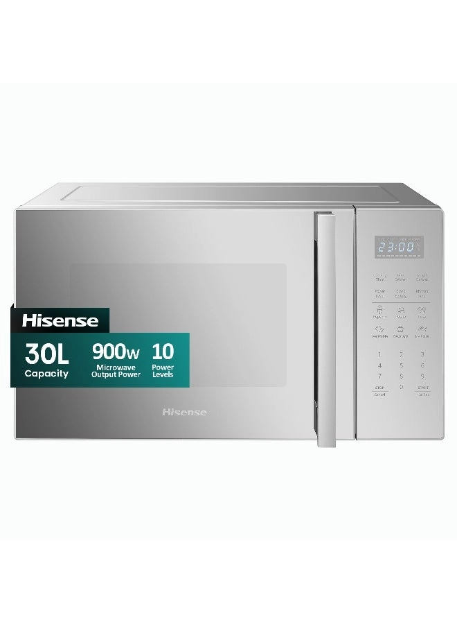 Hisense H30MOMS9H