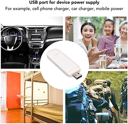 4G Wifi Router - 802.11 b/g/n