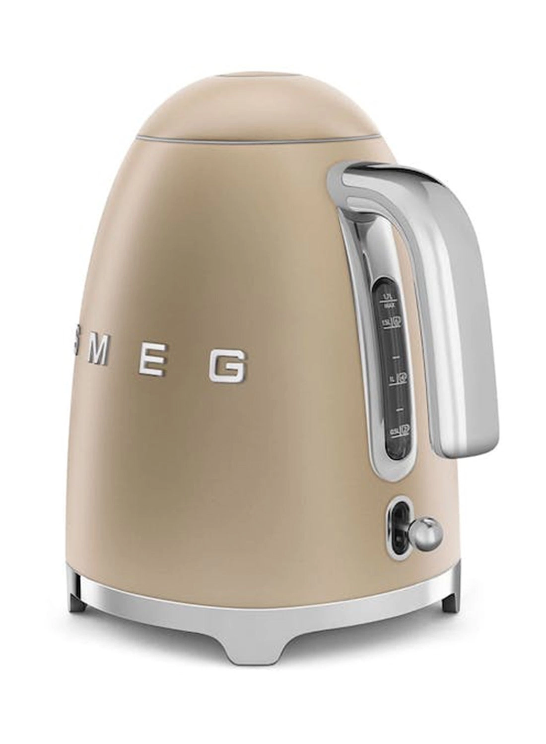 Retro 50's Style KLF03CHMUK