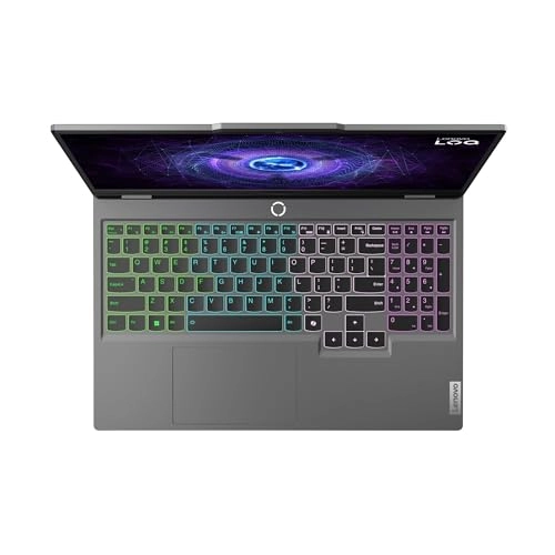 LOQ 15 83GS00KGAX - 15.6'' Core i5-12600HX 16GB DDR5 512GB SSD