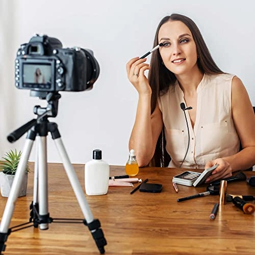 WA-LVMIC 3.5mm-Mini-Jack Microphone