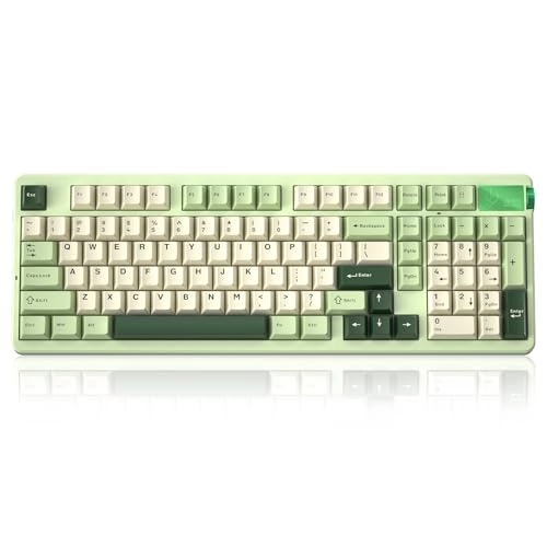 A98 - Wired/Wireless