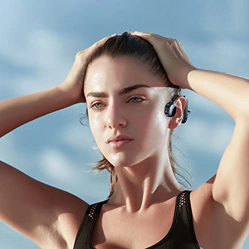 Bone Conduction Wireless Headphone