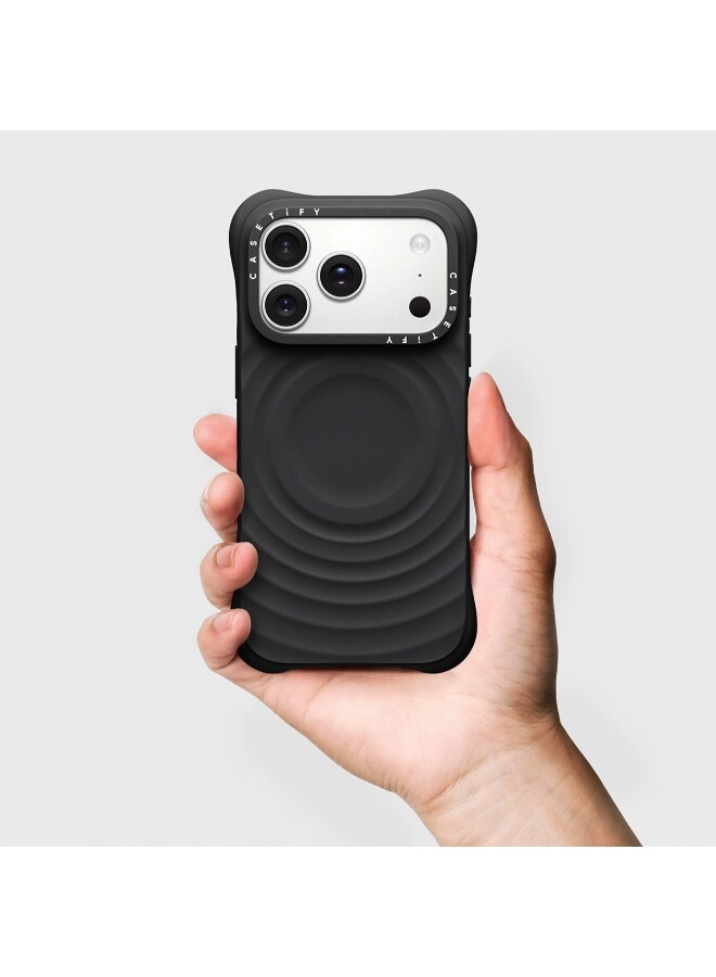 The Ripple Case with MagSafe for iPhone 17 Pro Max