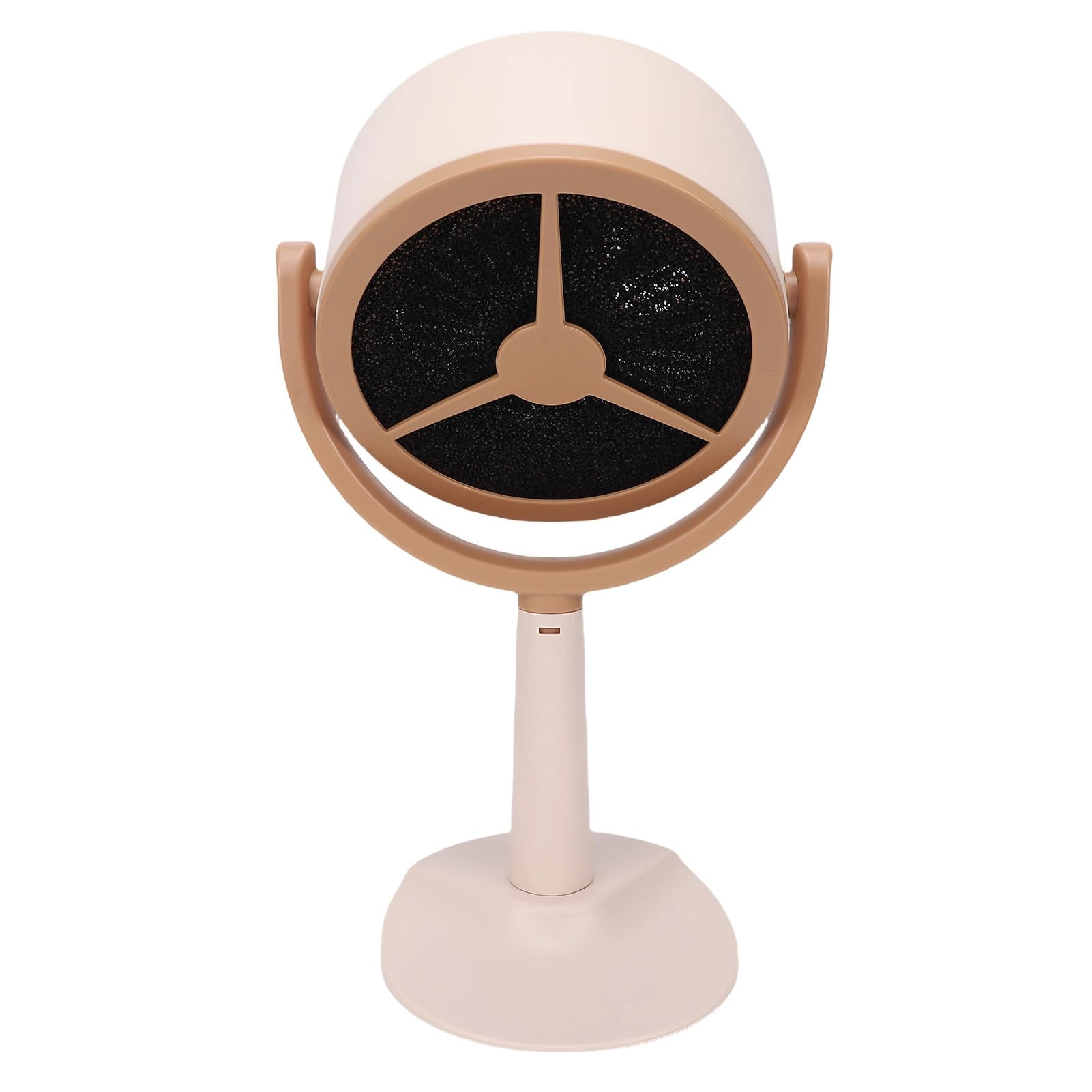 Eujgoov Portable Range Hood - 125 Degree Rotation 3000mah Rechargeable Battery