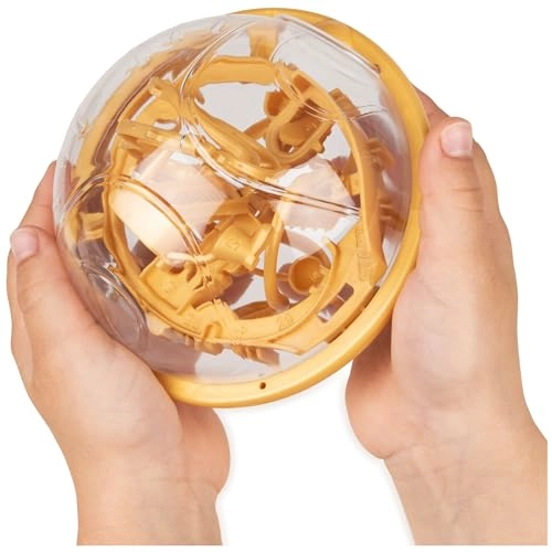 Perplexus Go - Harry Potter 3D Gravity Maze