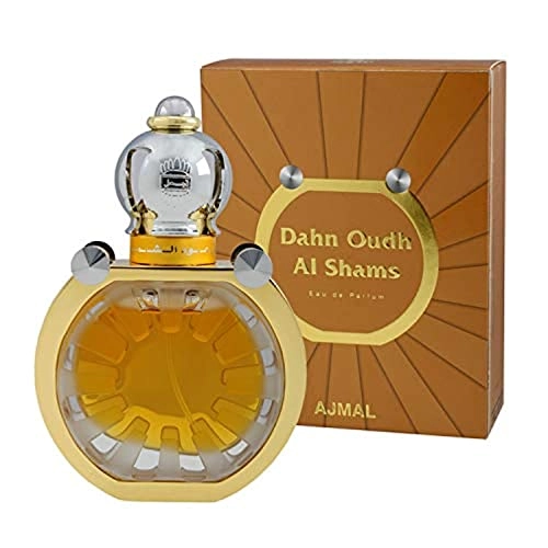 Dahn Al Oudh Shams Eau de Parfum 30 ml