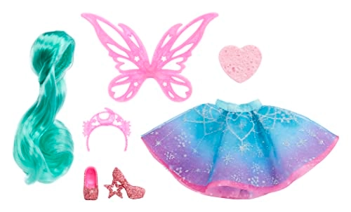 Dream Ella - Color Change Teal Ages 3+