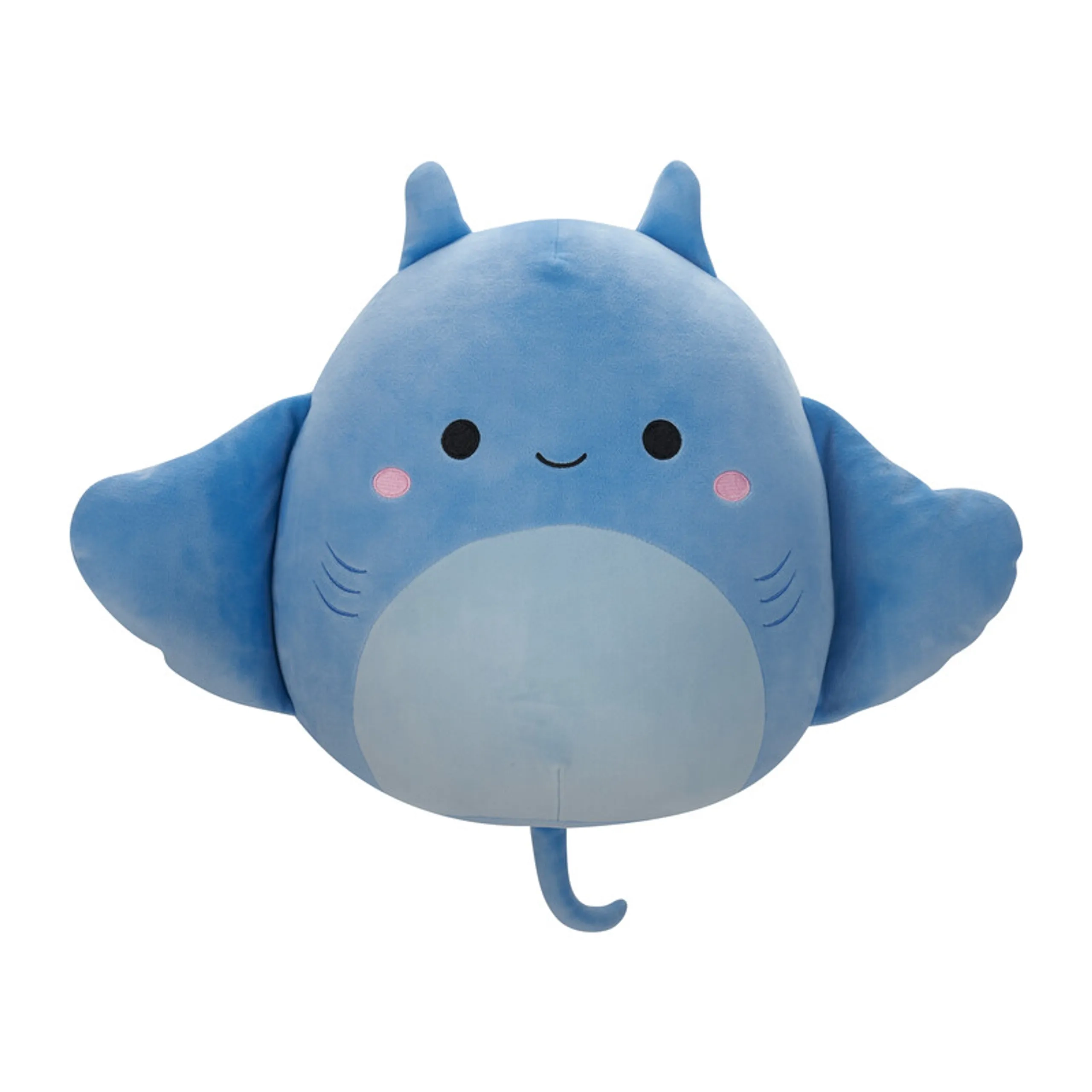 Squishmallows Manta Ray - 12 inch