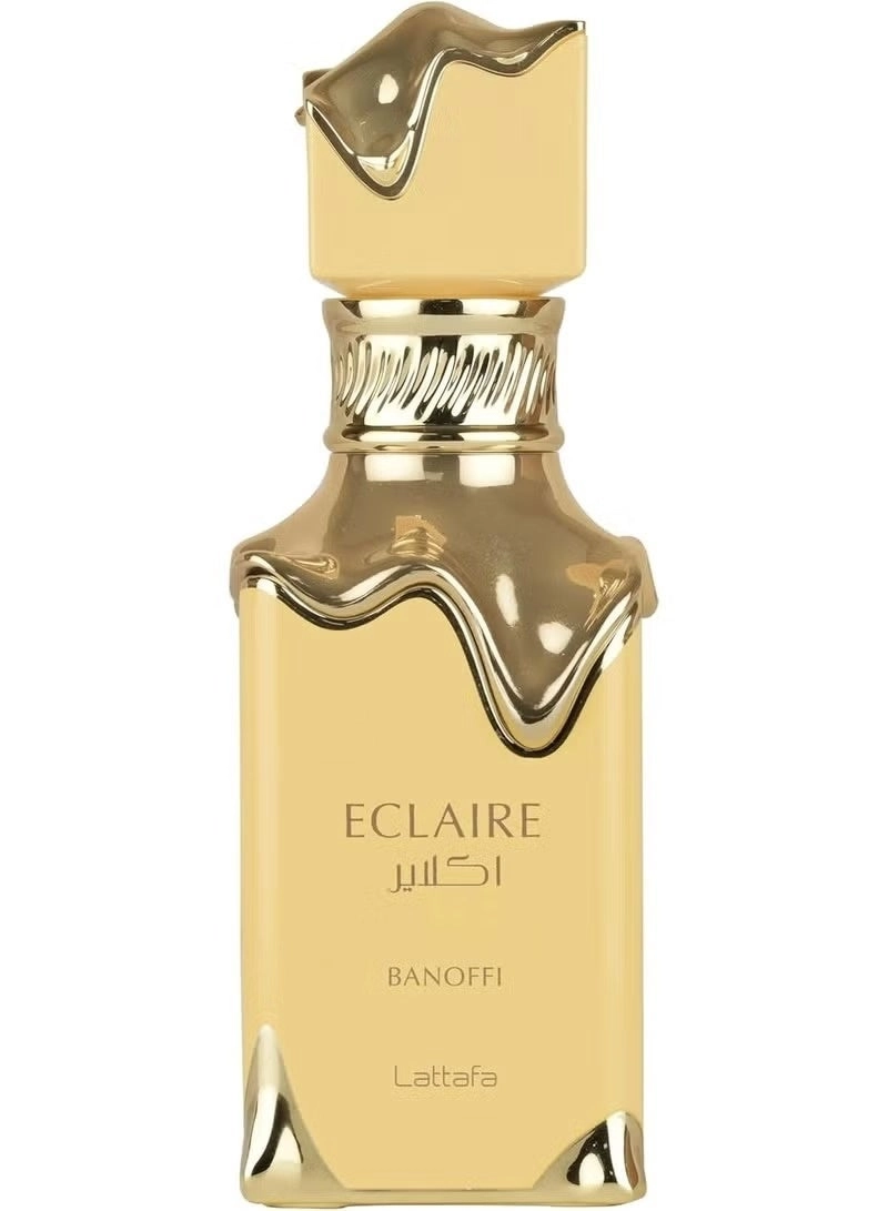 ECLAIRE Eau de Parfum - 100ml
