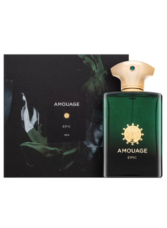 Epic Woman Eau de Parfum - 100ml