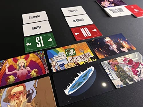 Can't Say Anymore! - Italian 18+