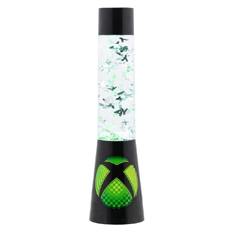Paladone XBOX Flow Lamp - 33cm USB powered