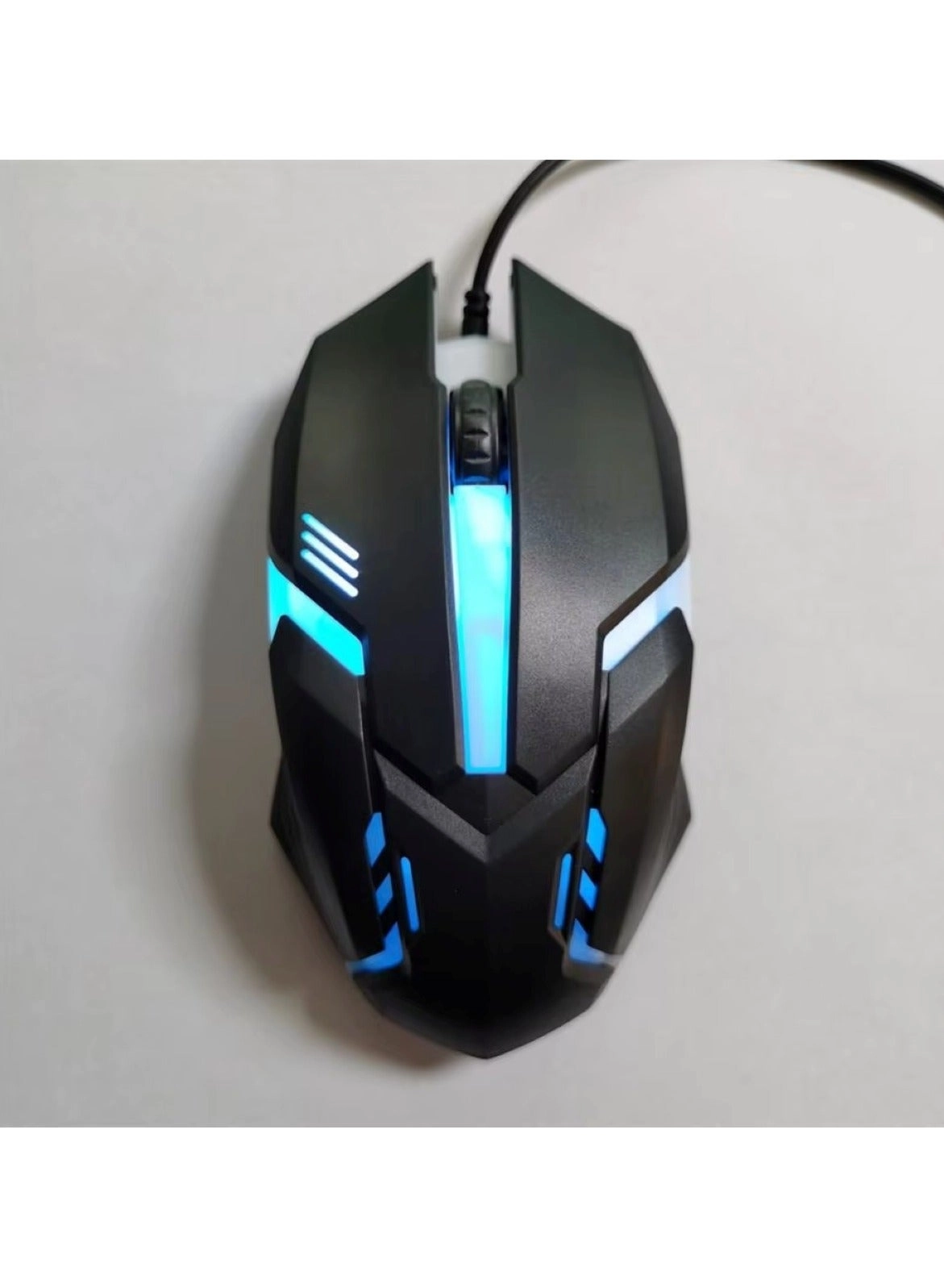 X1 Gaming Mouse - Wired