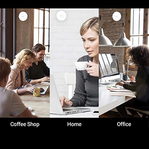 EAP1300 - AC1300 802.11ac Wave 2 867 Mbps