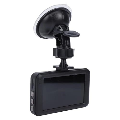 Driving Recorder - 1080P