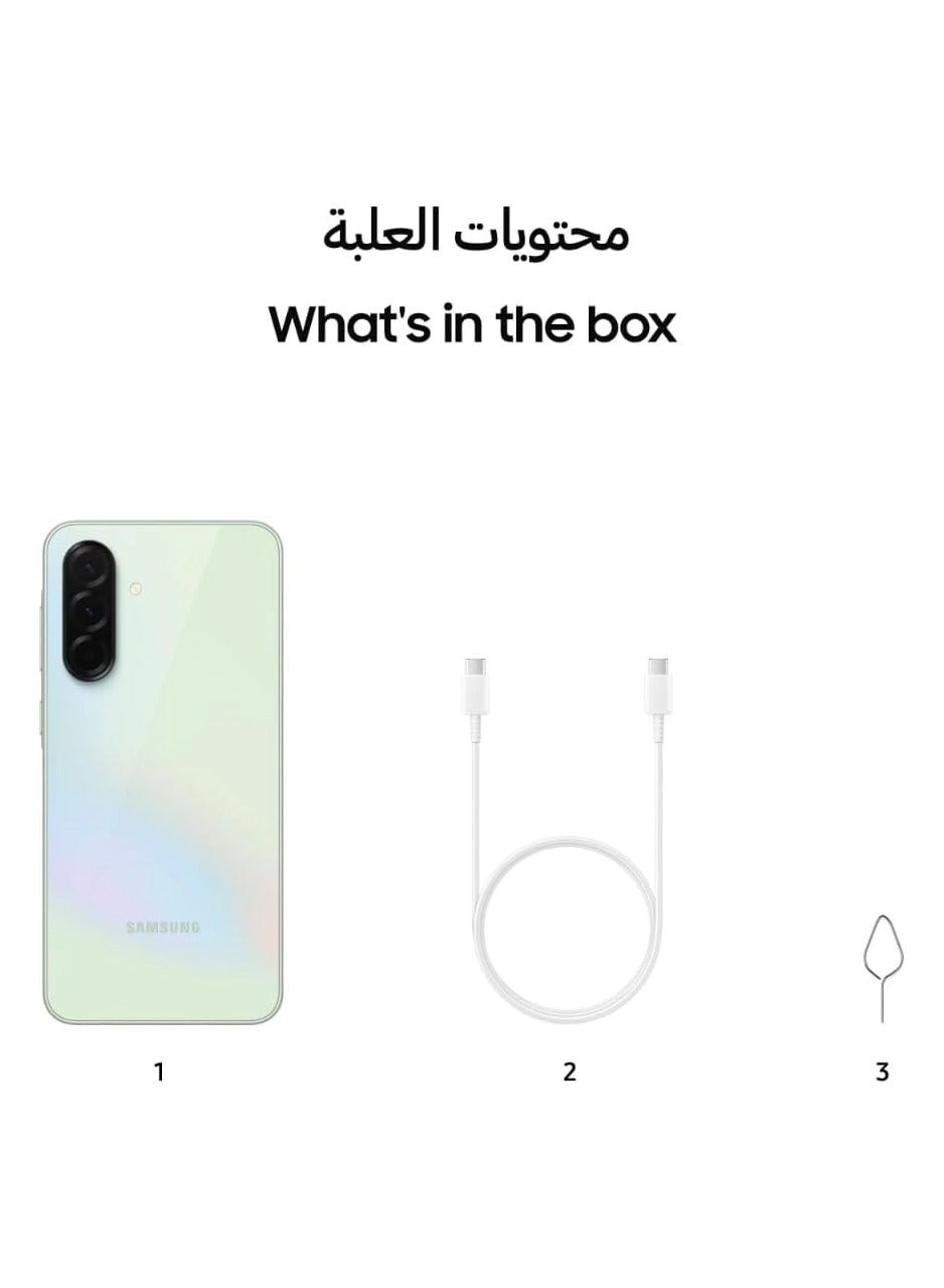 Galaxy A36 - 12GB 256GB