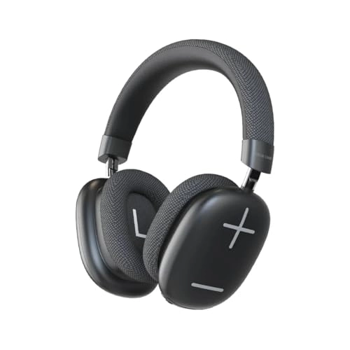 EchoMax Wireless Headphone