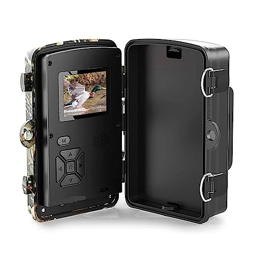 Wildlife HD Hunting Rear Camera - 16MP
