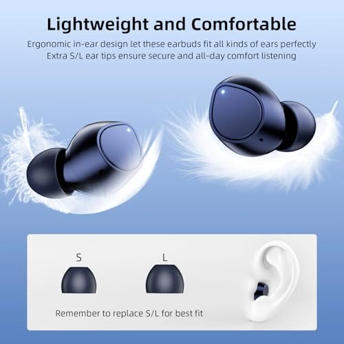 ACA-i21 Wireless Earbud