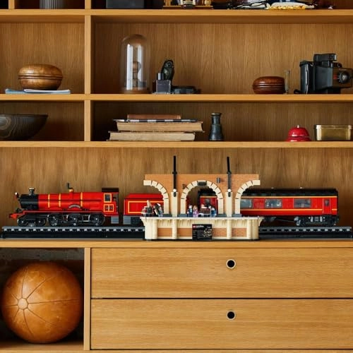 Harry Potter Hogwarts Express (76405)