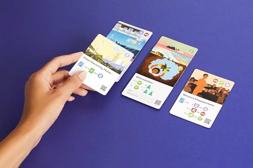 Daybreak: A Cooperative Game About Stopping Climate Change