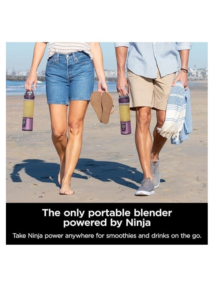 Blast - Cordless Portable Blender