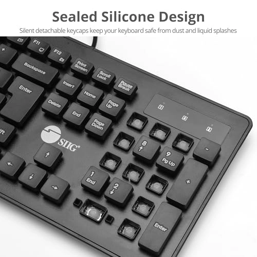 JK-US0U11-S1 - Wired