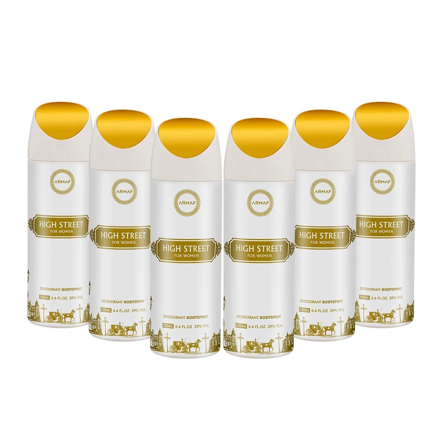 Sterling Perfumes High Street for Women - .9 kg