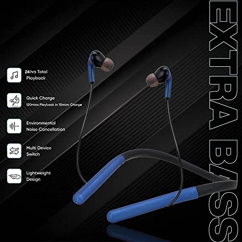 GNB-12 Wireless Headphone