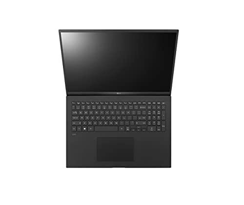 (Renewed) Gram 17Z90P-G - 17'' Core i5-11400 8GB DDR4 512GB SSD